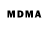 MDMA crystal ZEEV ZEEV